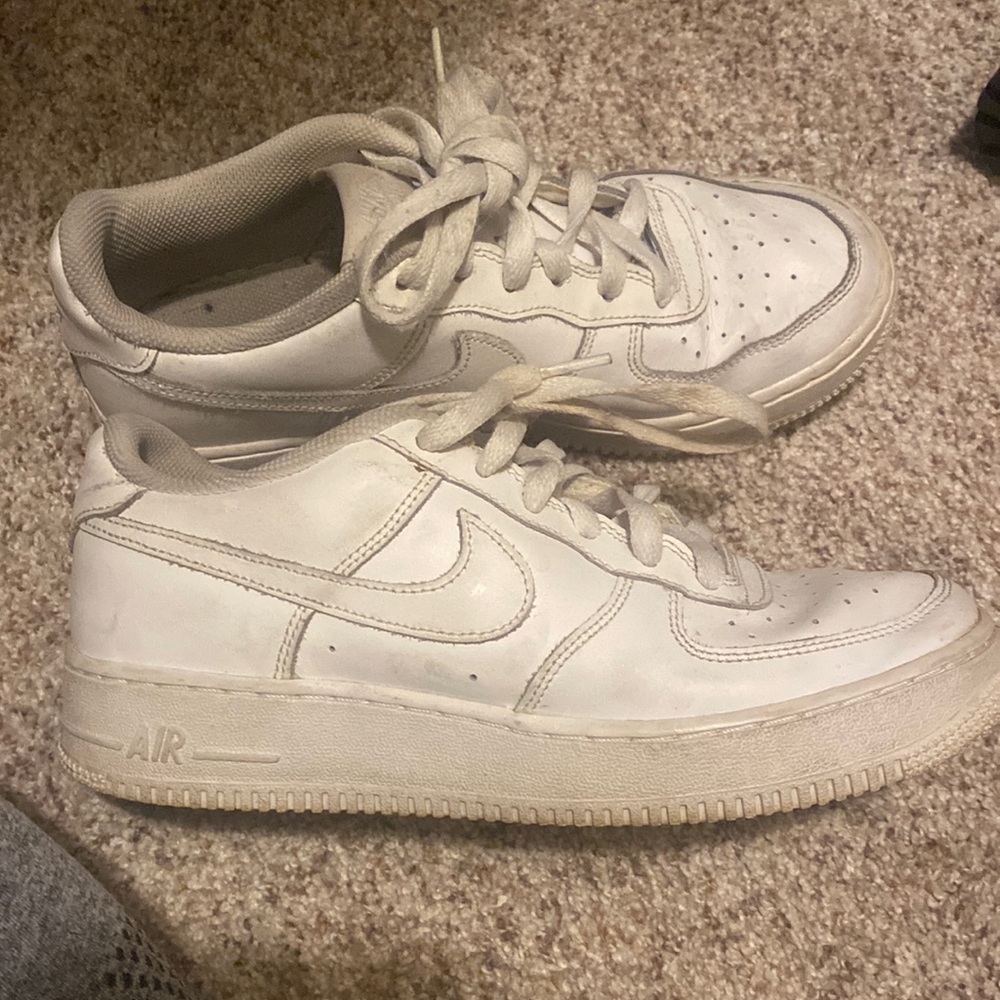 Nike Air Force